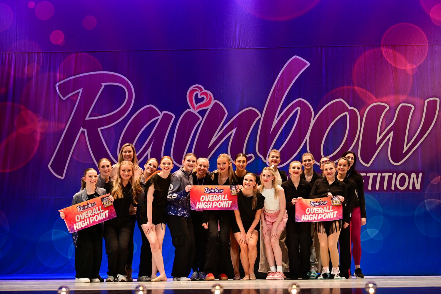 Colorado Springs, CO - 1/31/2025