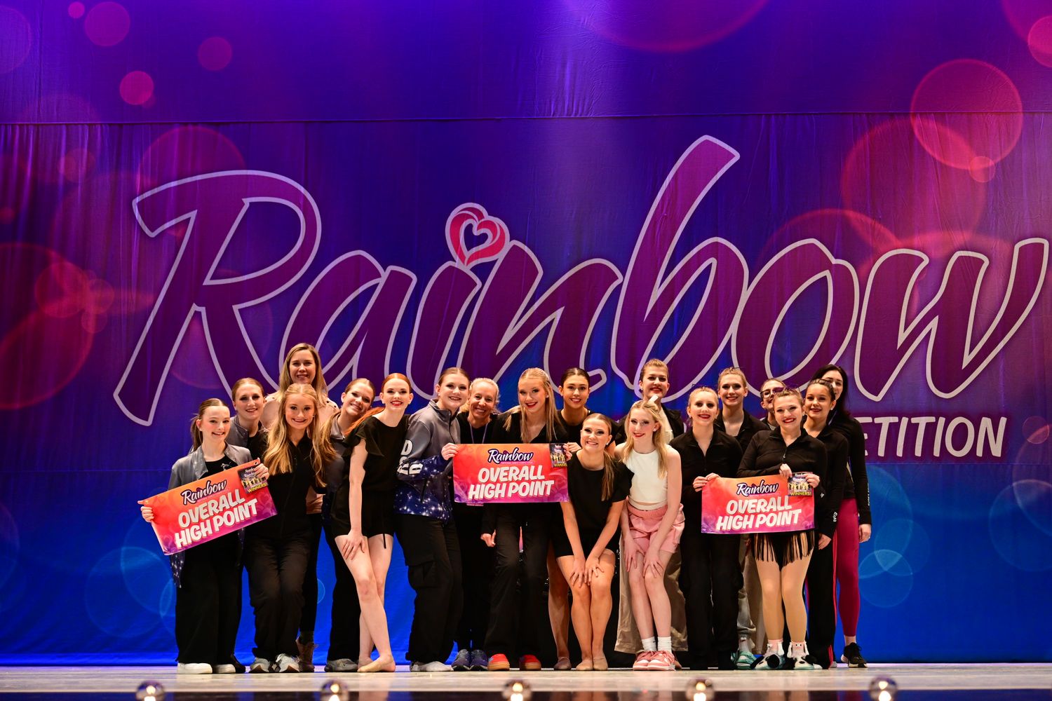 Colorado Springs, CO - 1/31/2025