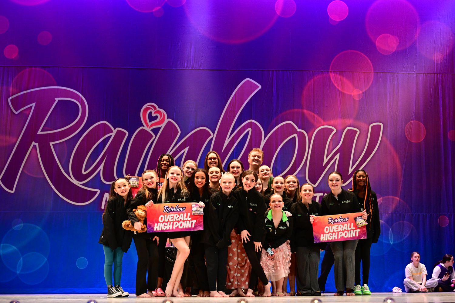 Colorado Springs, CO - 1/31/2025