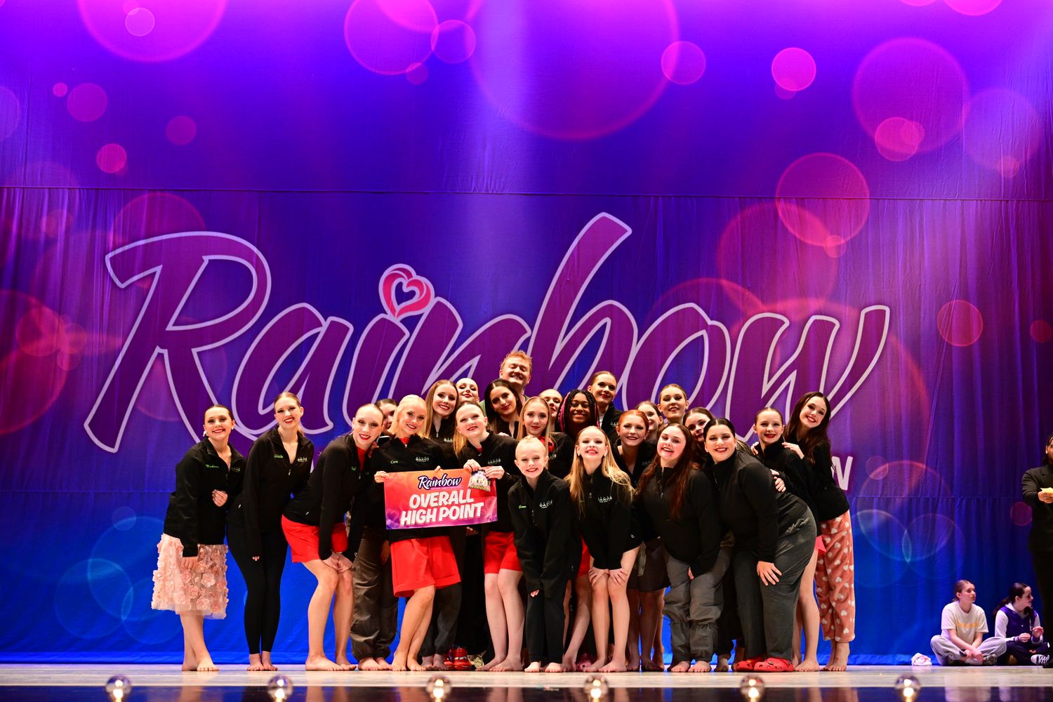 Colorado Springs, CO - 1/31/2025