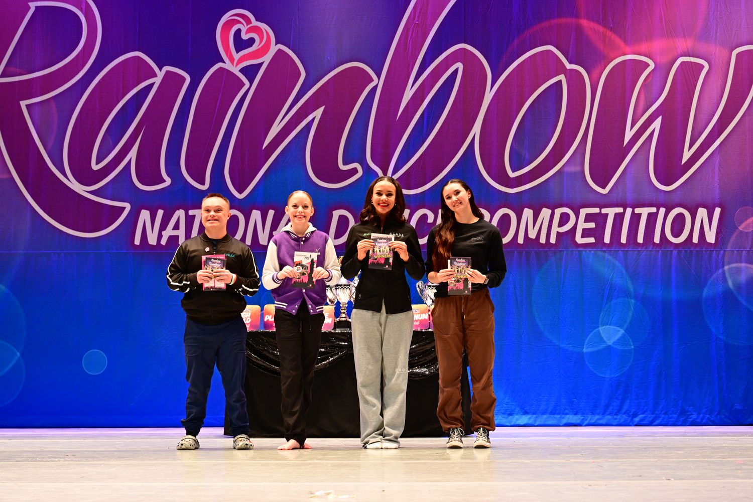 Colorado Springs, CO - 1/31/2025