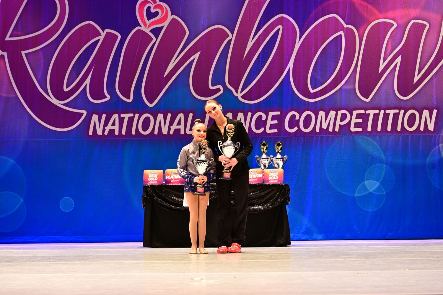 Colorado Springs, CO - 1/31/2025