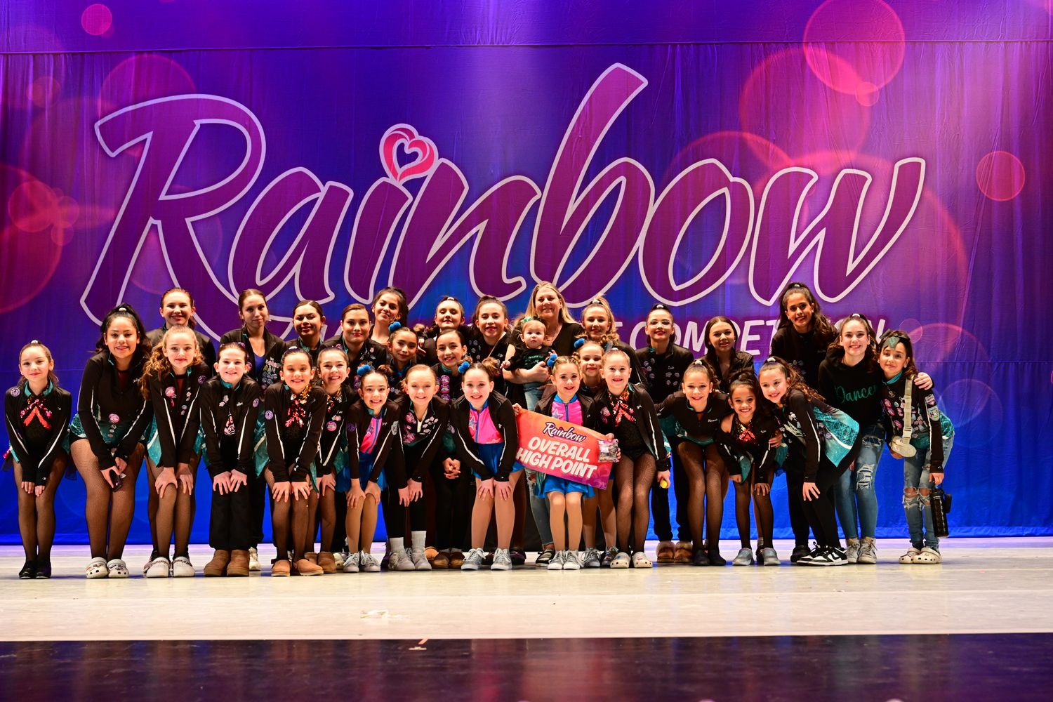 Colorado Springs, CO - 1/31/2025