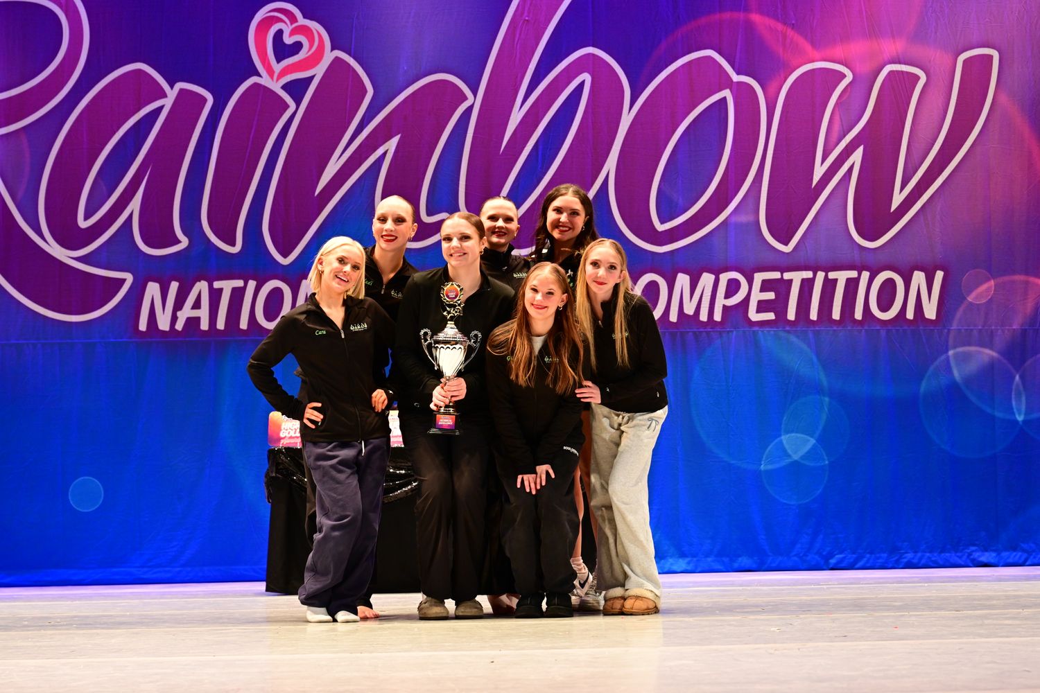 Colorado Springs, CO - 1/31/2025