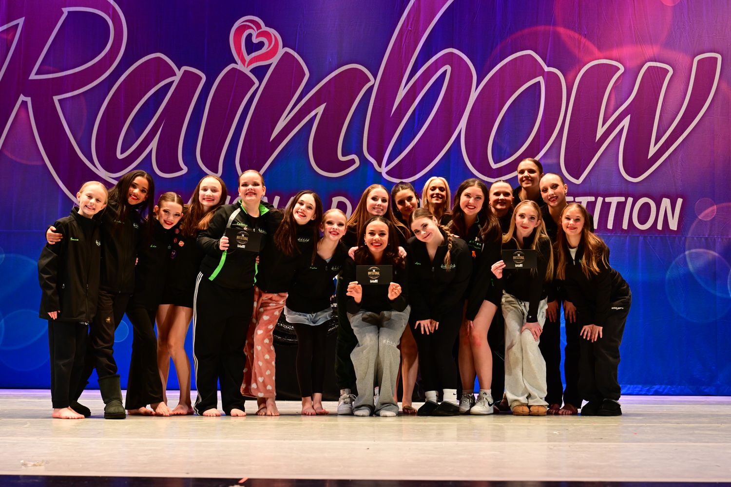 Colorado Springs, CO - 1/31/2025