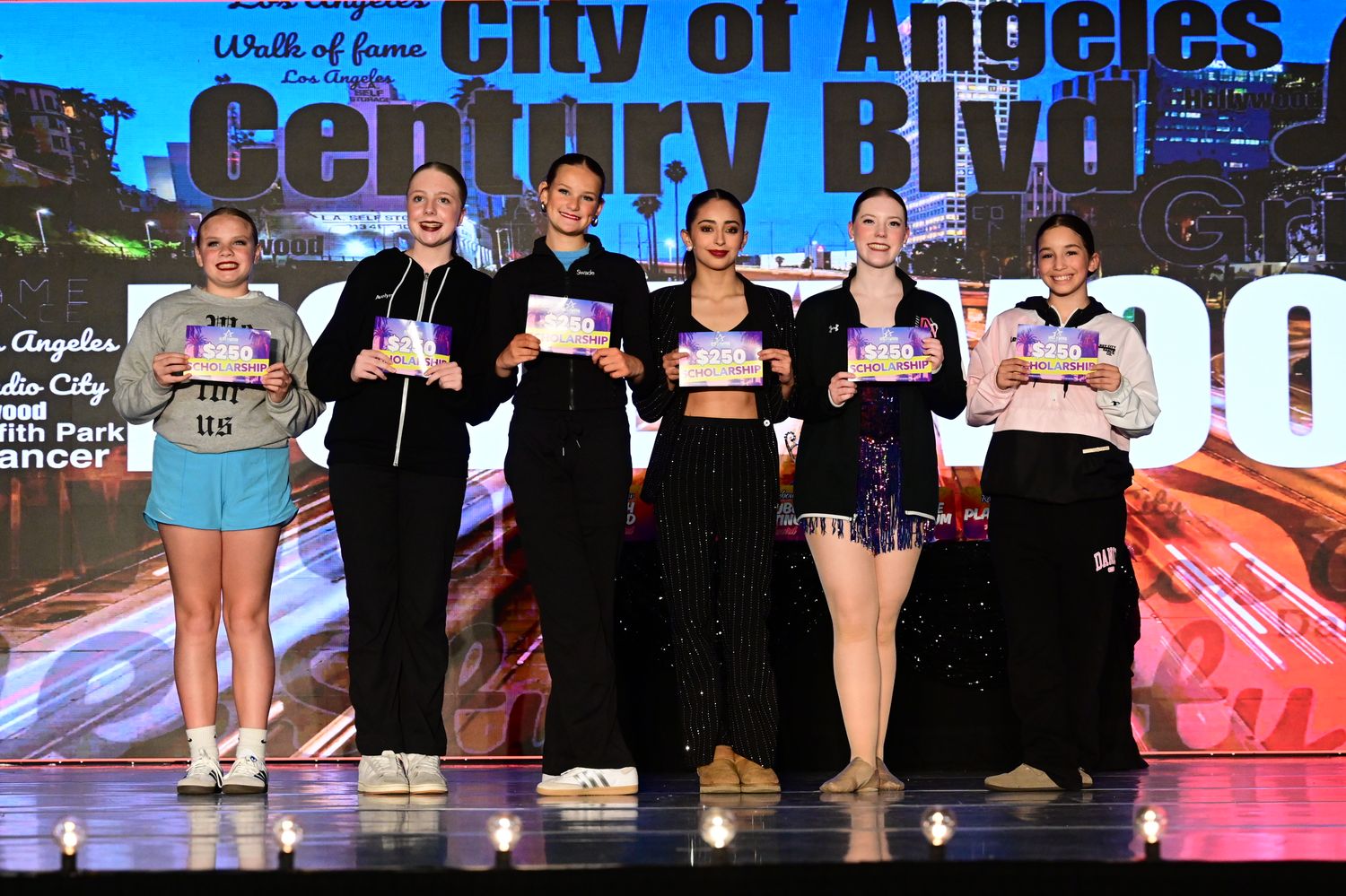 Austin, TX - 4/4/2025