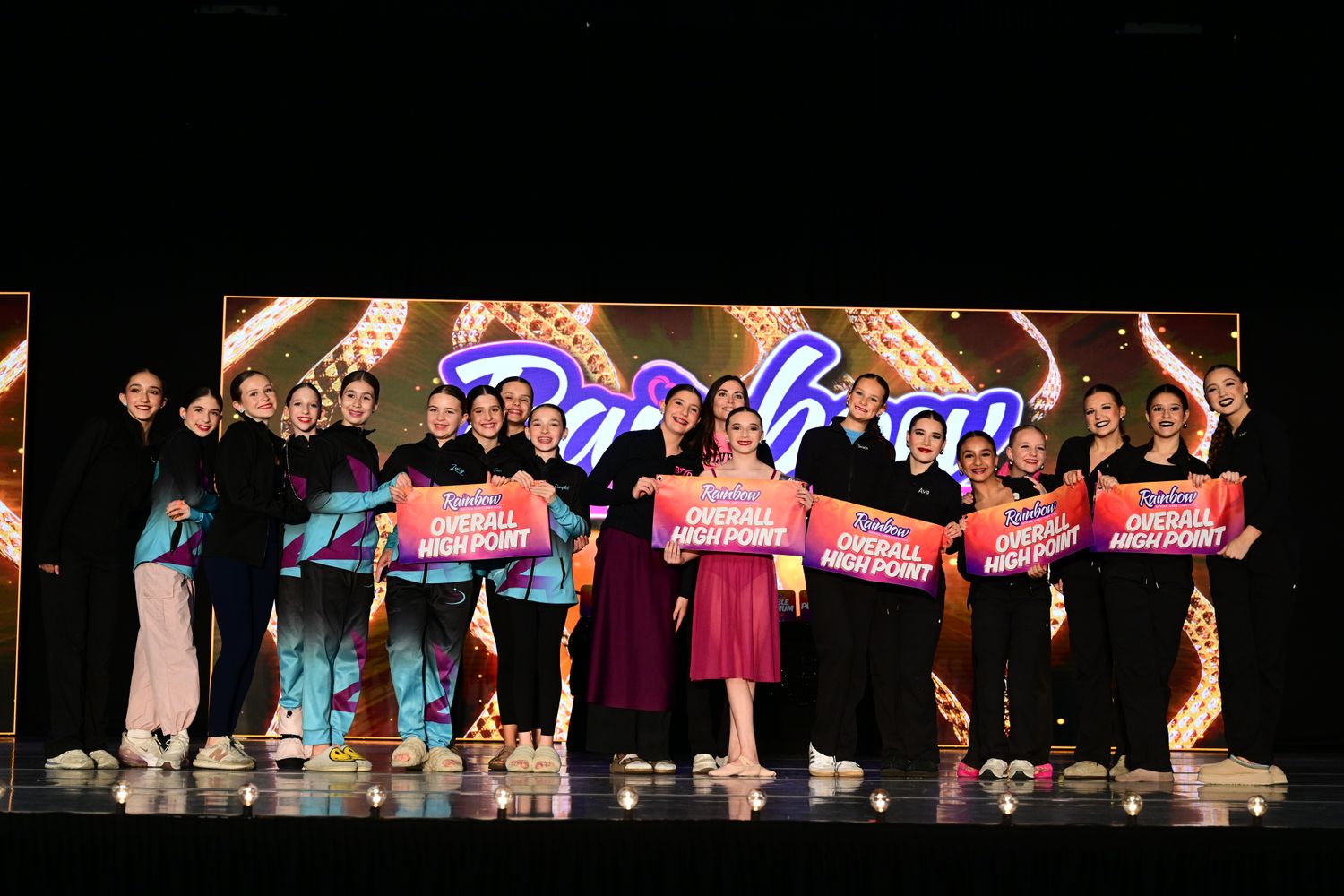 Austin, TX - 4/4/2025