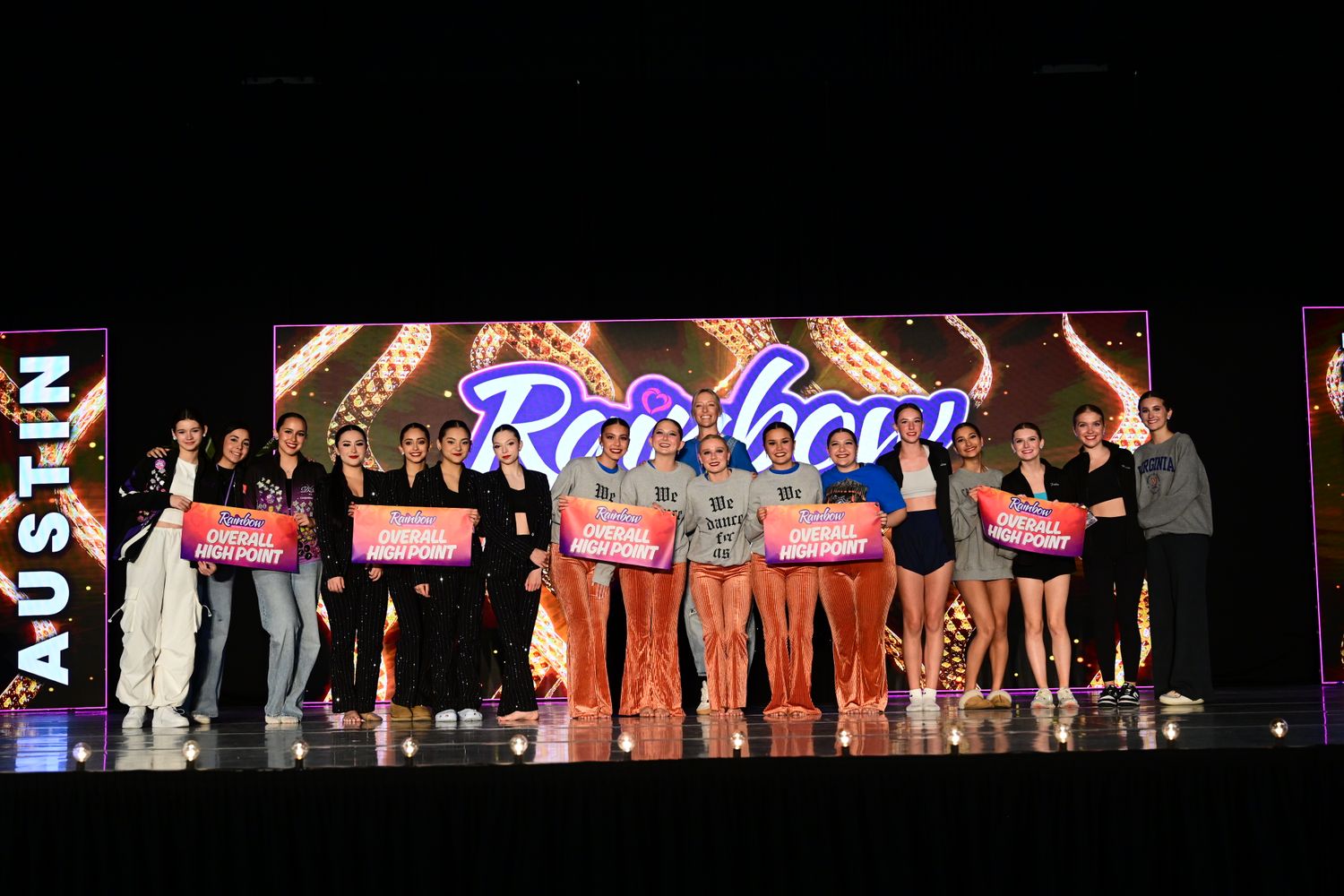 Austin, TX - 4/4/2025