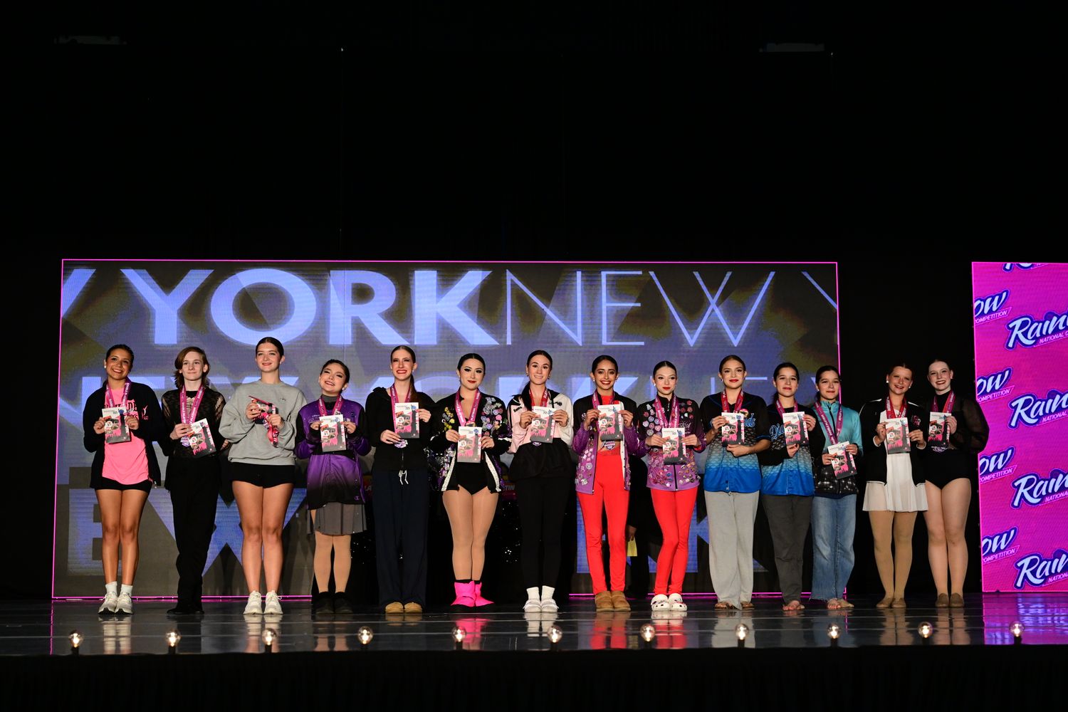 Austin, TX - 4/4/2025