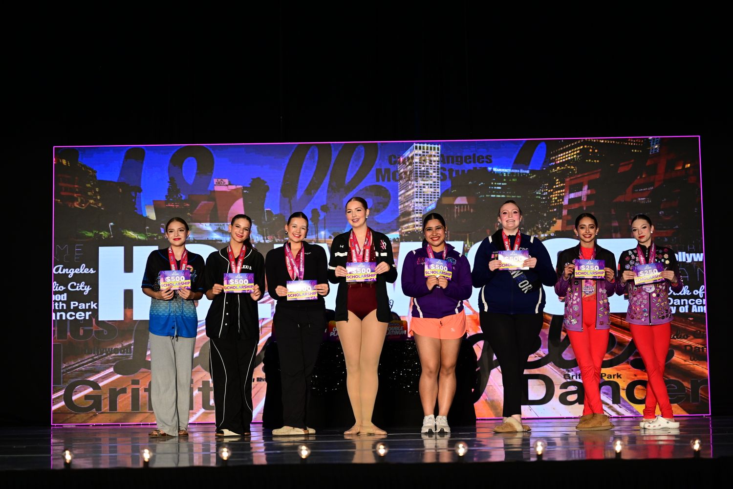 Austin, TX - 4/4/2025