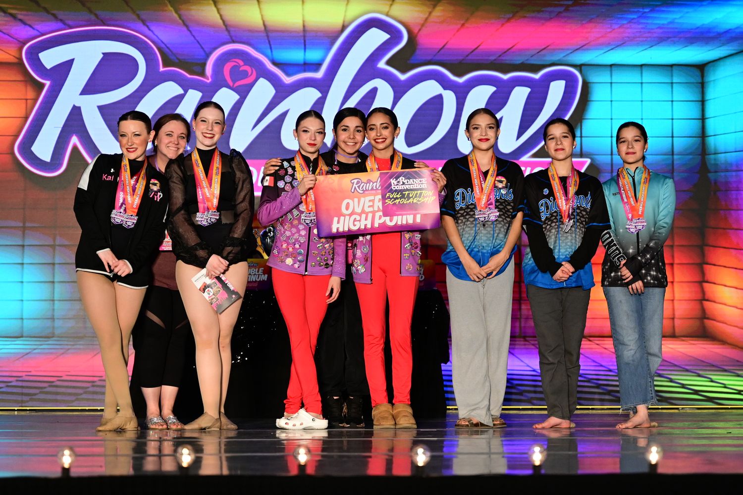 Austin, TX - 4/4/2025