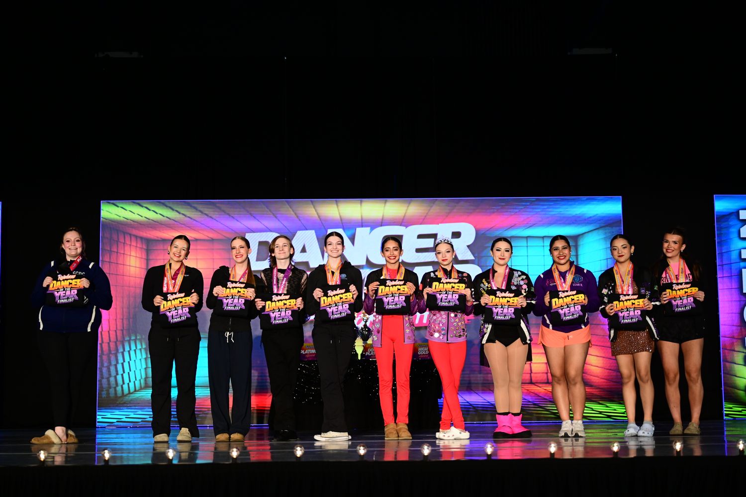 Austin, TX - 4/4/2025