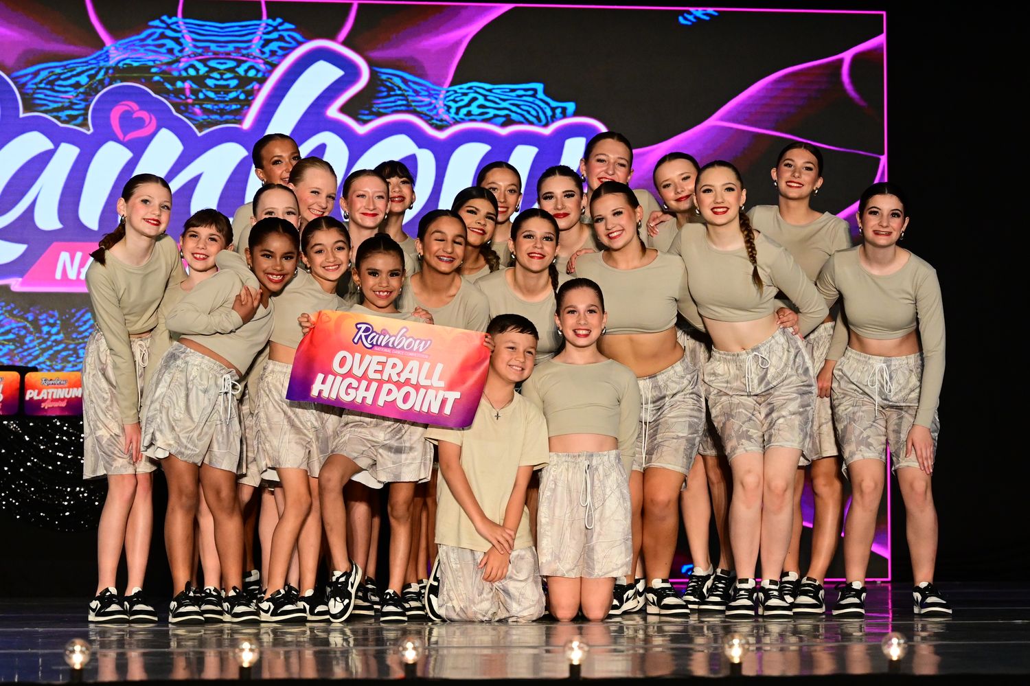 Austin, TX - 4/4/2025