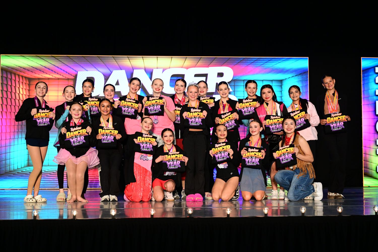 Austin, TX - 4/4/2025