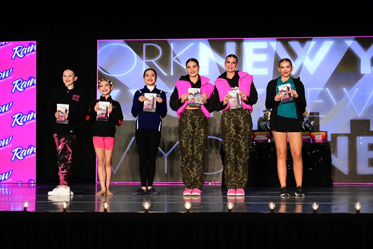 Austin, TX - 4/4/2025