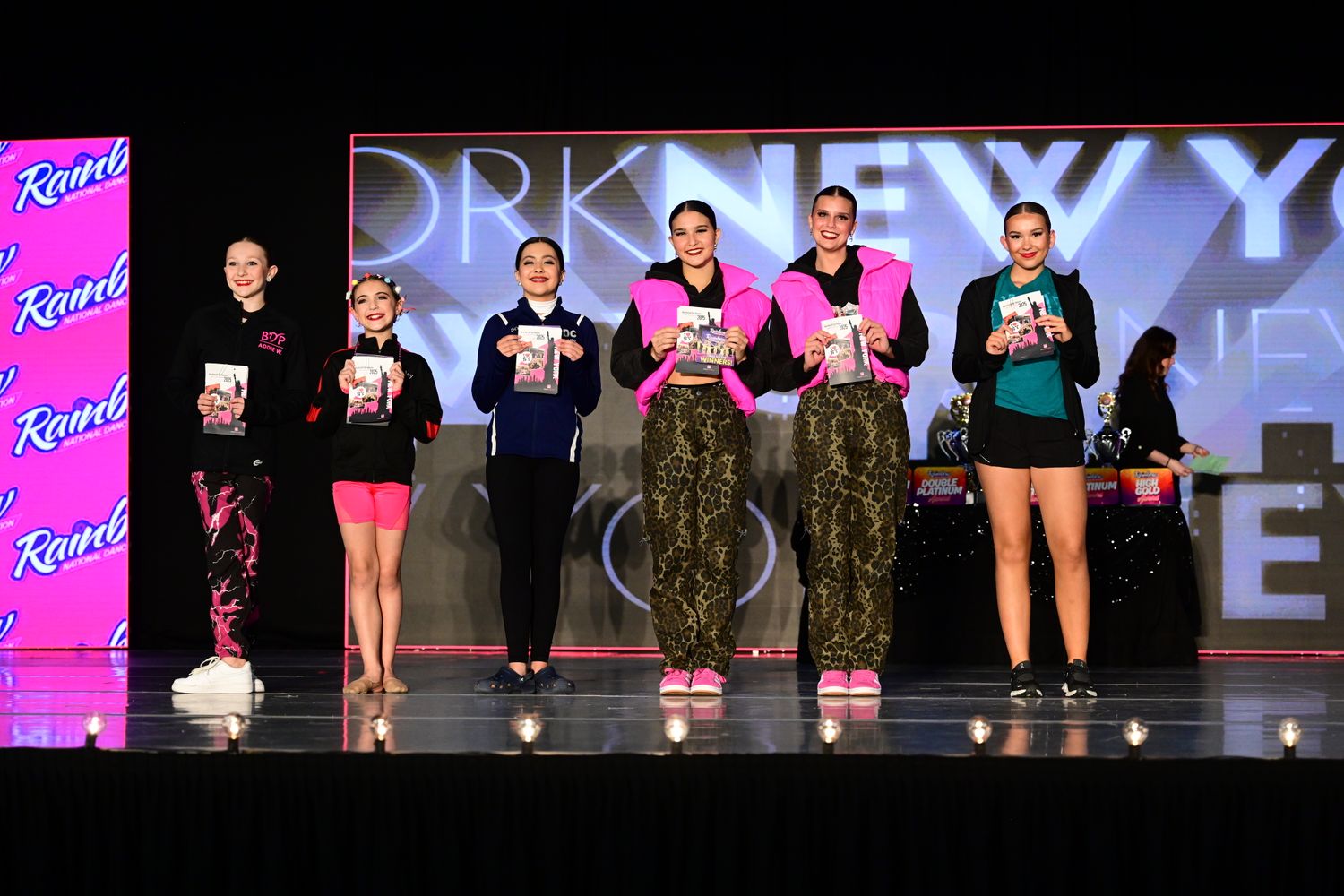 Austin, TX - 4/4/2025