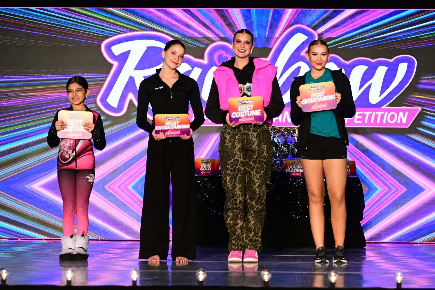 Austin, TX - 4/4/2025