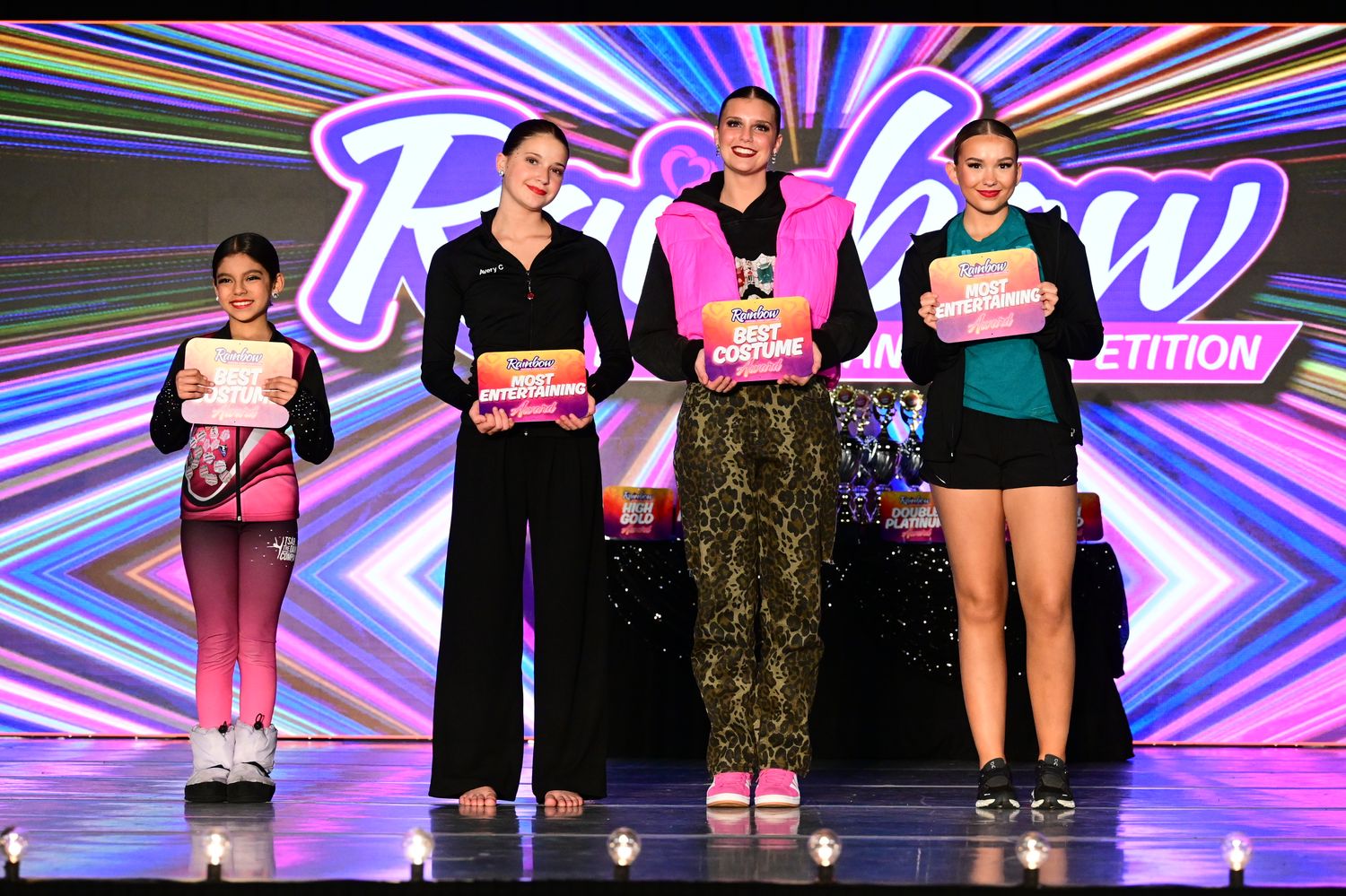 Austin, TX - 4/4/2025