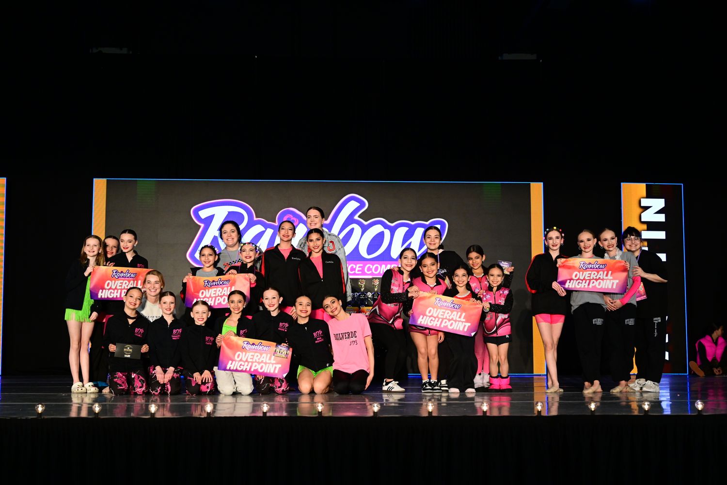 Austin, TX - 4/4/2025