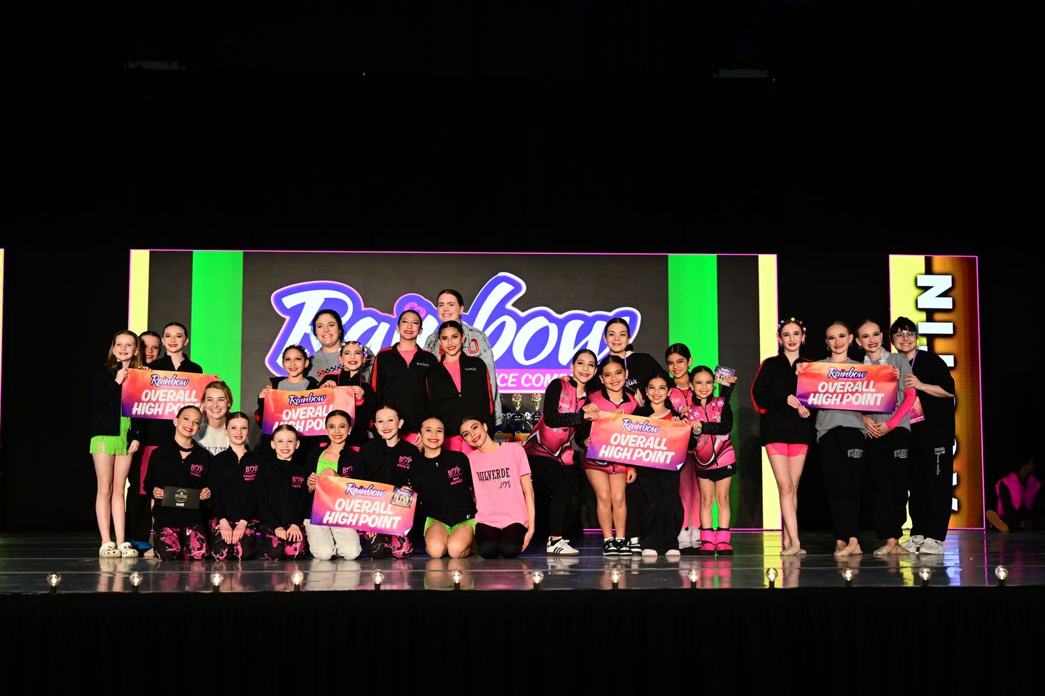 Austin, TX - 4/4/2025