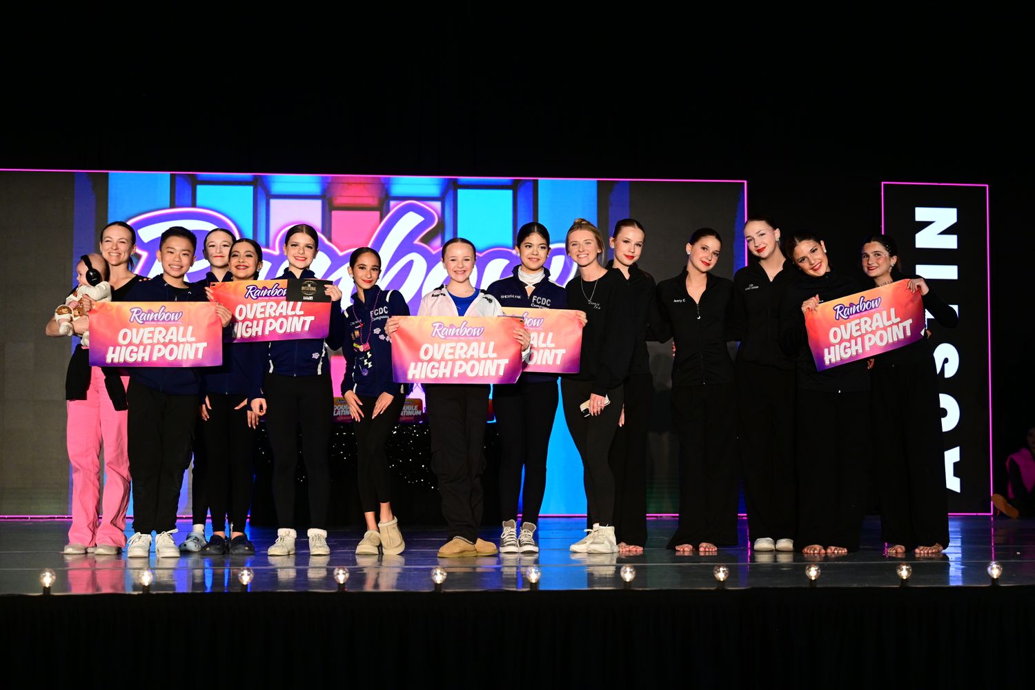 Austin, TX - 4/4/2025