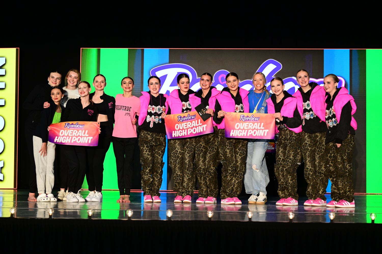 Austin, TX - 4/4/2025