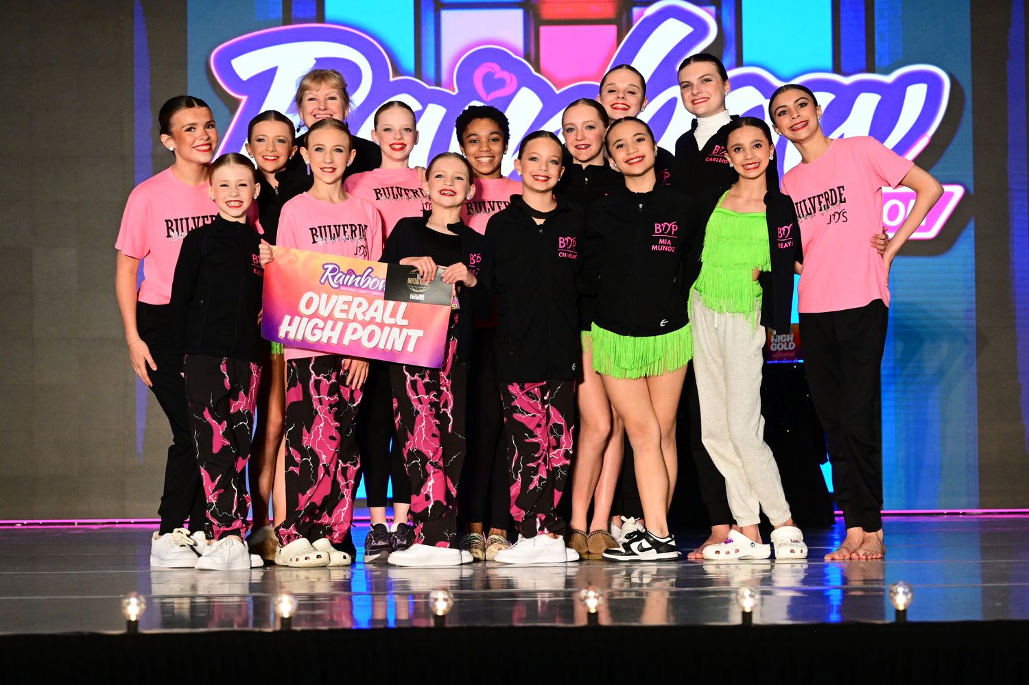 Austin, TX - 4/4/2025