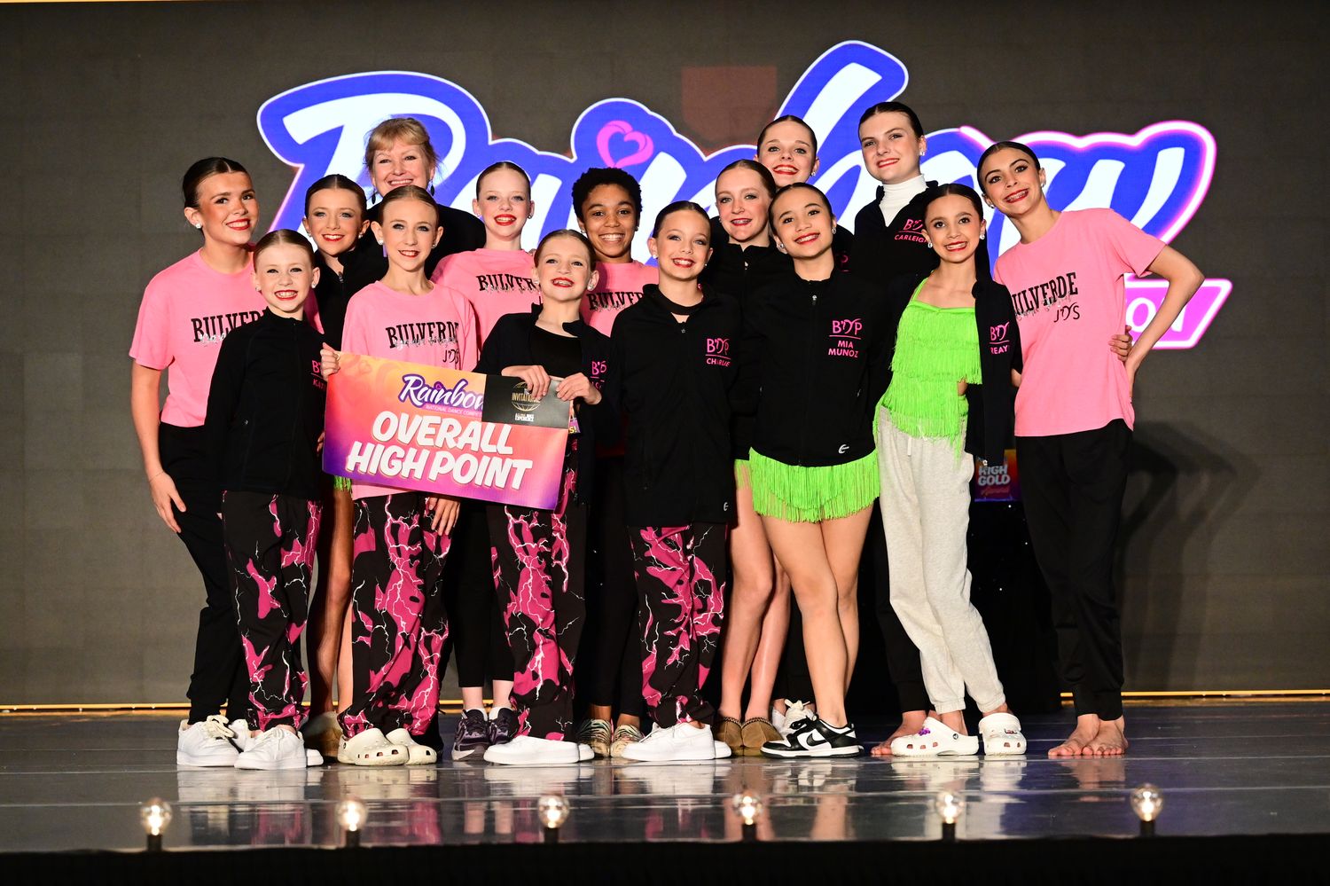 Austin, TX - 4/4/2025