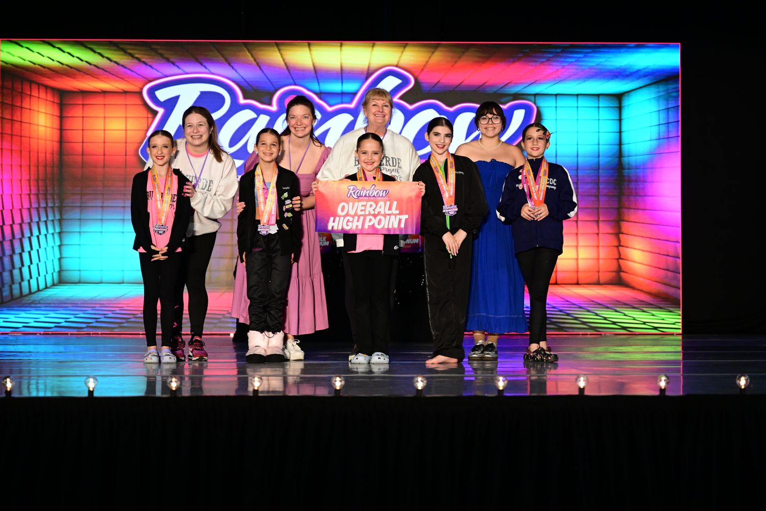 Austin, TX - 4/4/2025