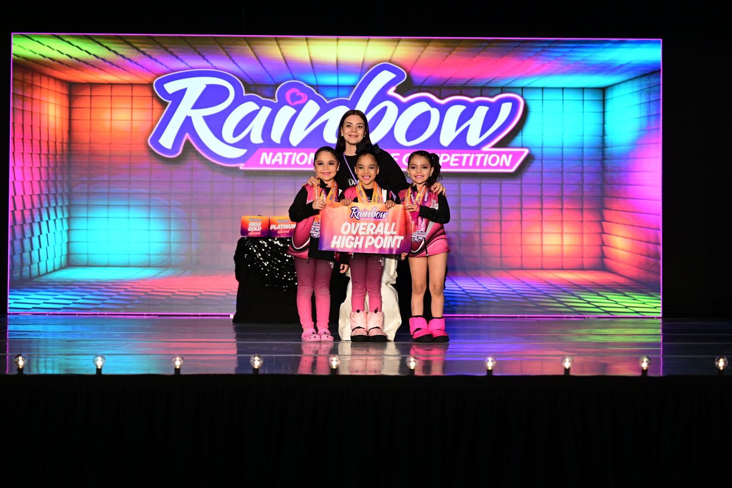 Austin, TX - 4/4/2025