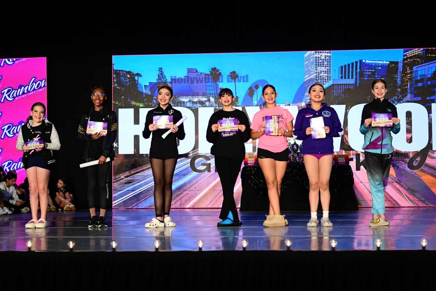 Austin, TX - 4/4/2025