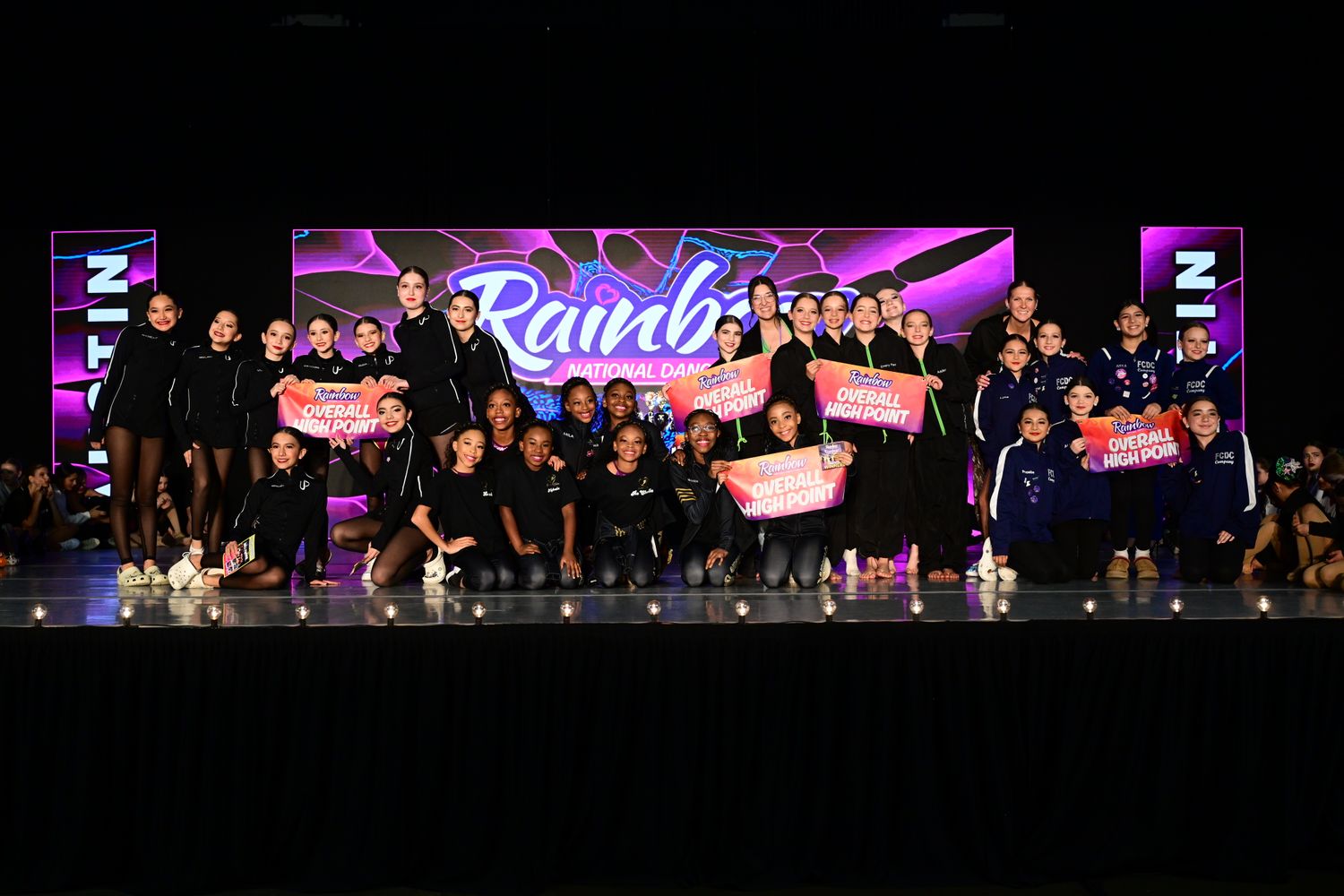 Austin, TX - 4/4/2025