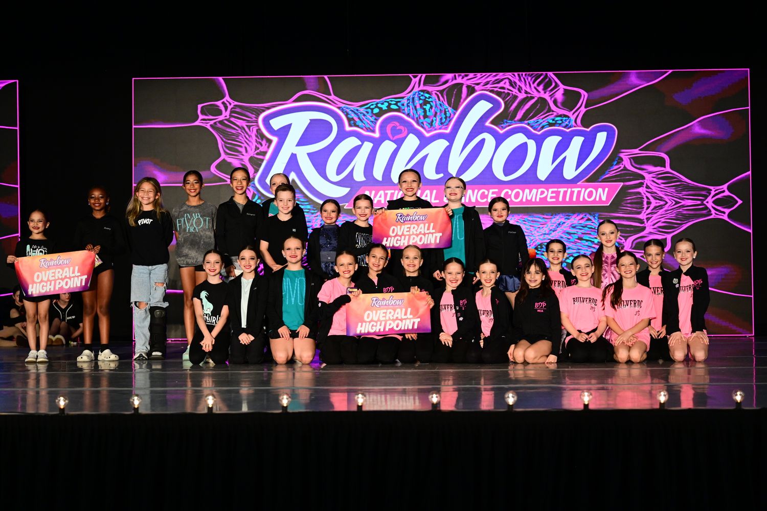 Austin, TX - 4/4/2025