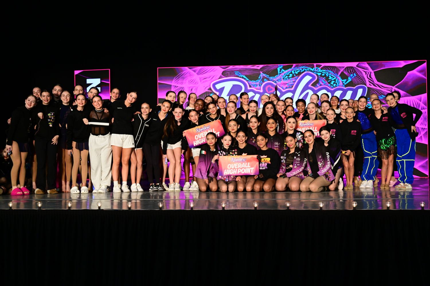 Austin, TX - 4/4/2025