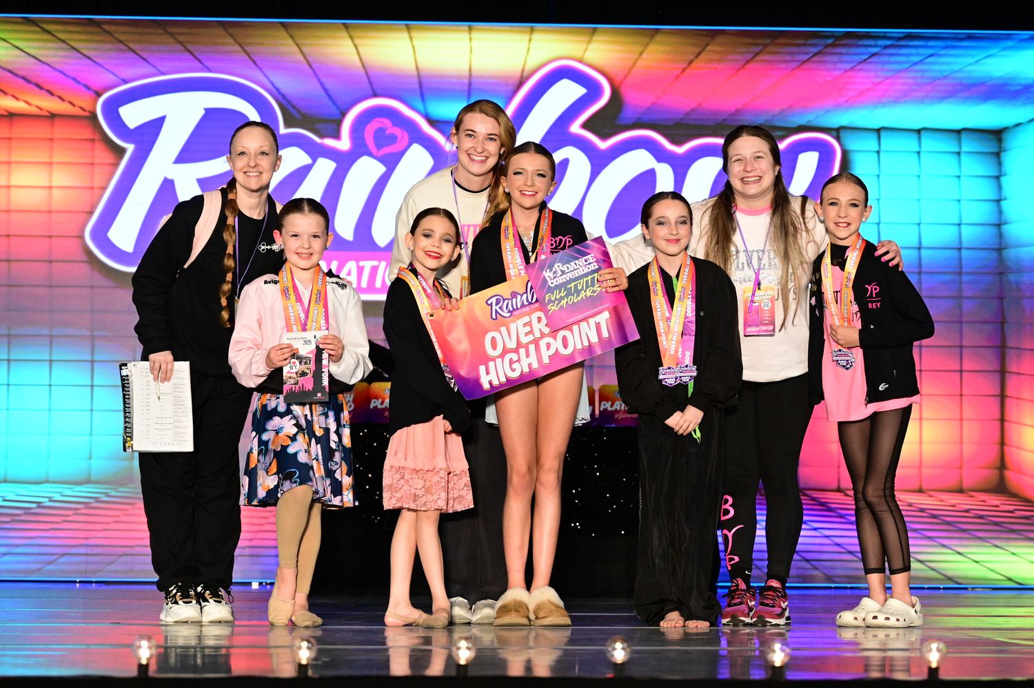 Austin, TX - 4/4/2025