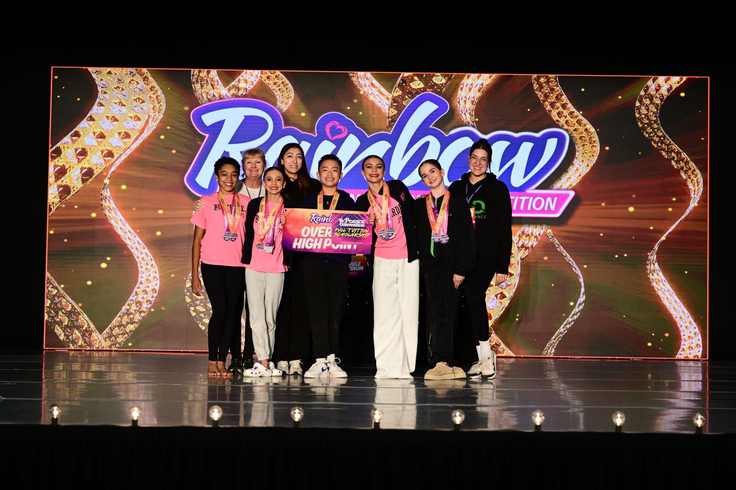 Austin, TX - 4/4/2025