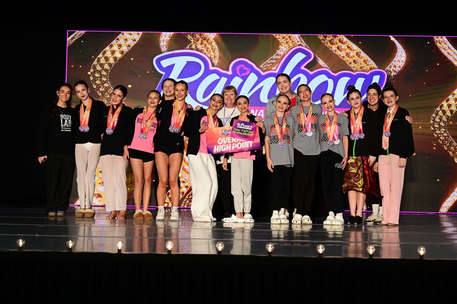 Austin, TX - 4/4/2025