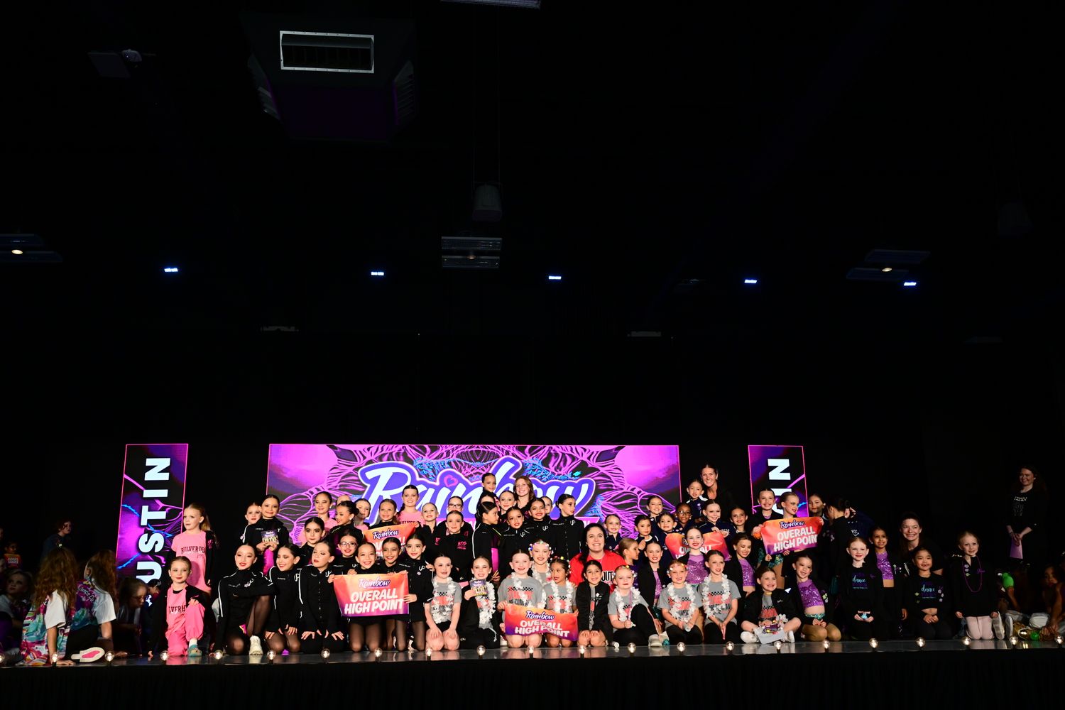 Austin, TX - 4/4/2025