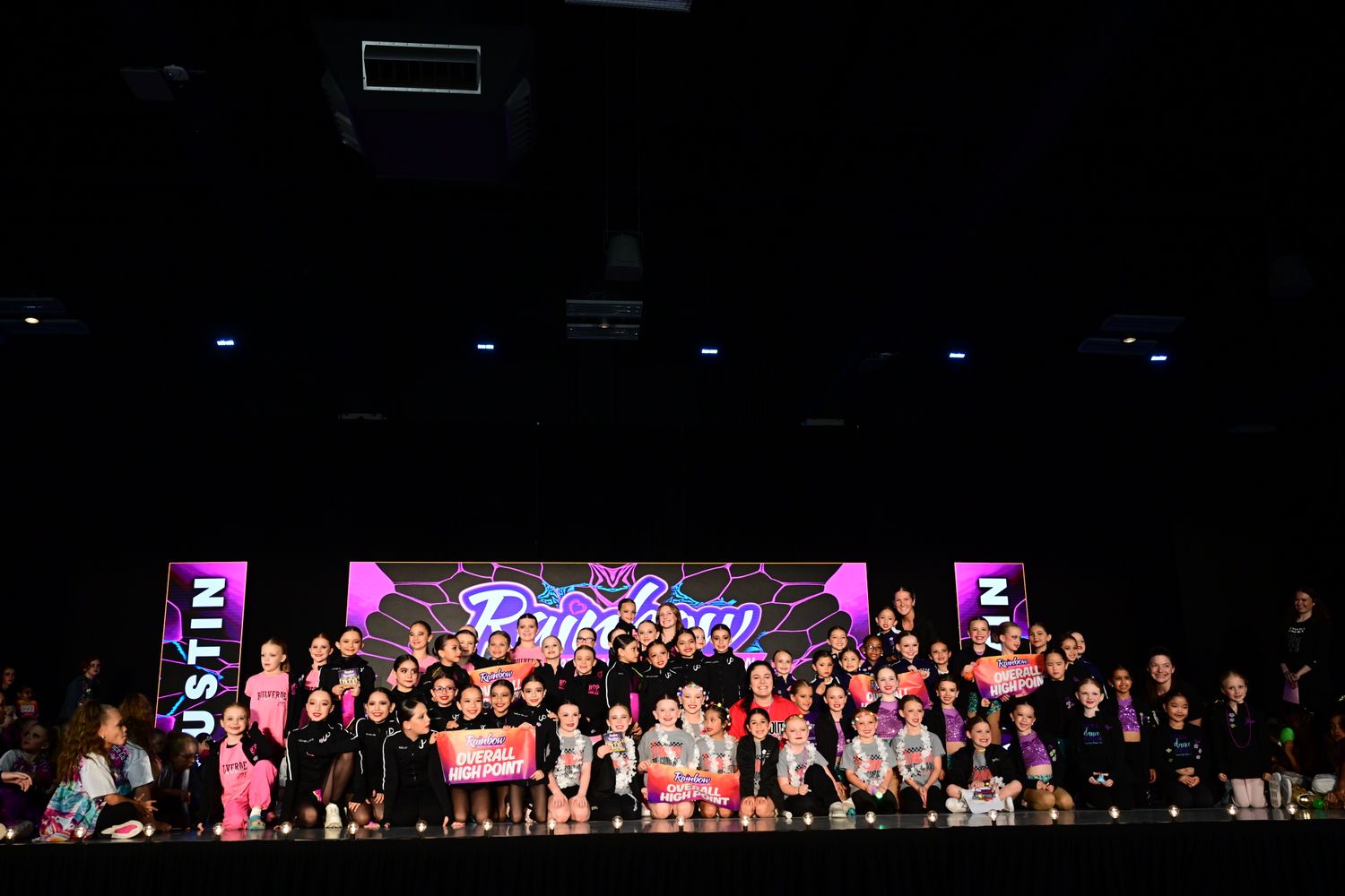 Austin, TX - 4/4/2025