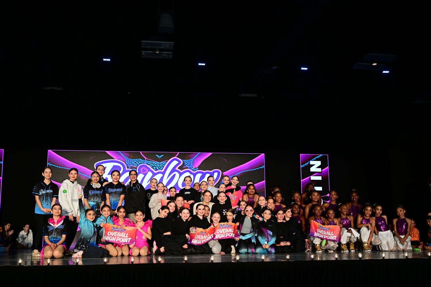 Austin, TX - 4/4/2025