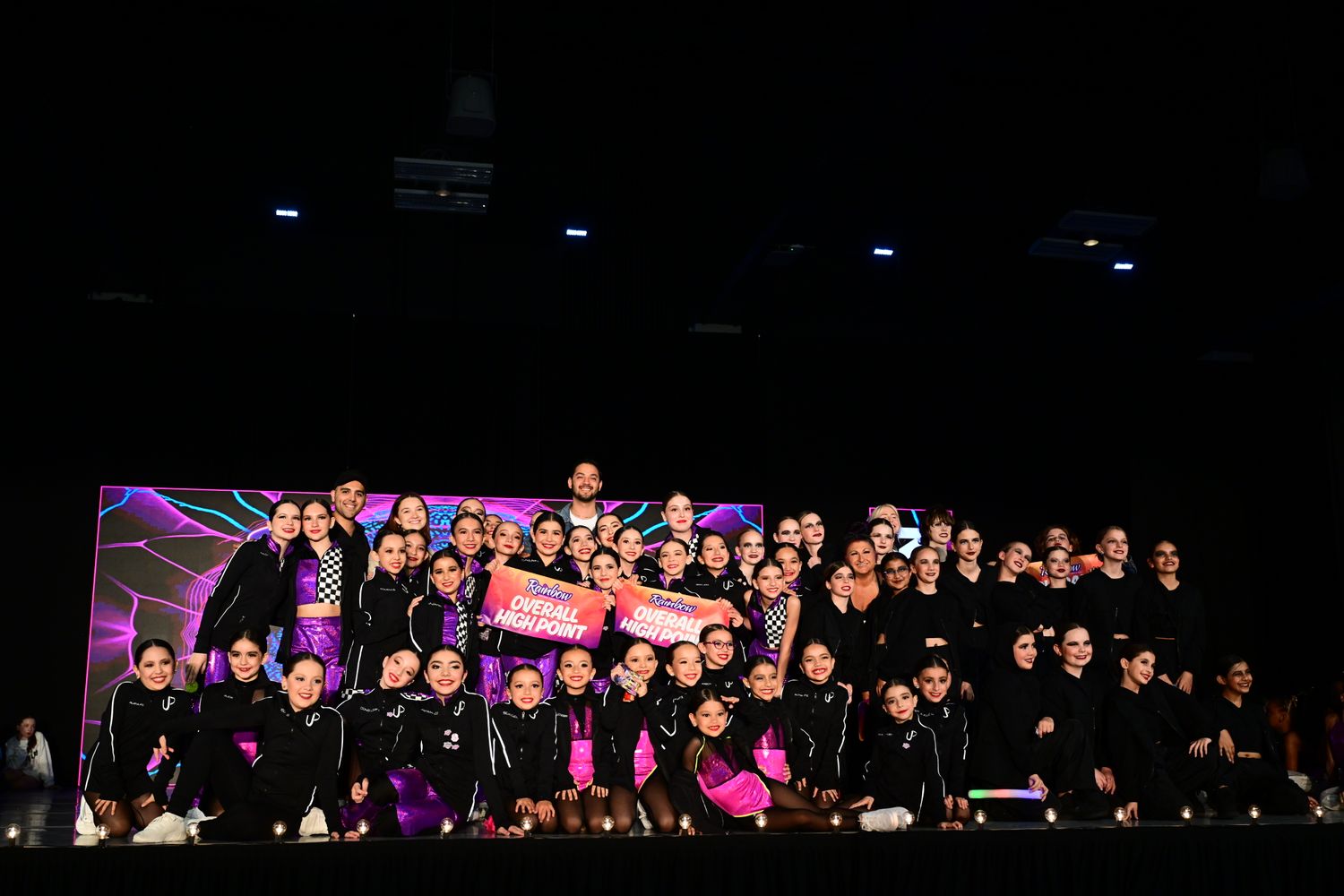 Austin, TX - 4/4/2025