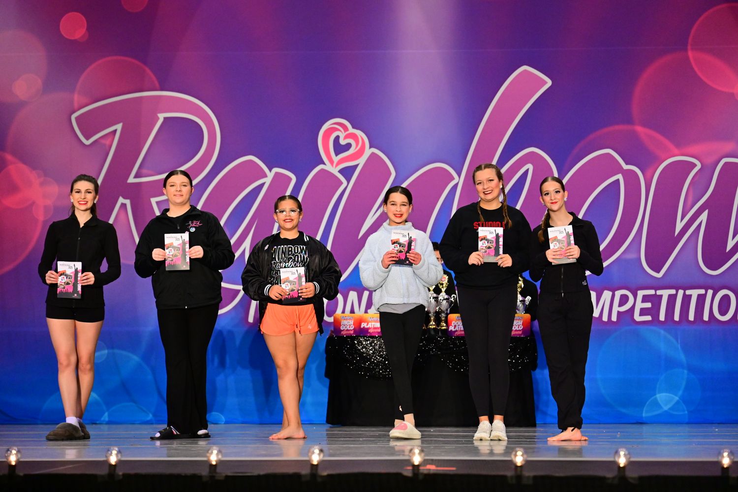 Tulsa, OK - 2/21/2025