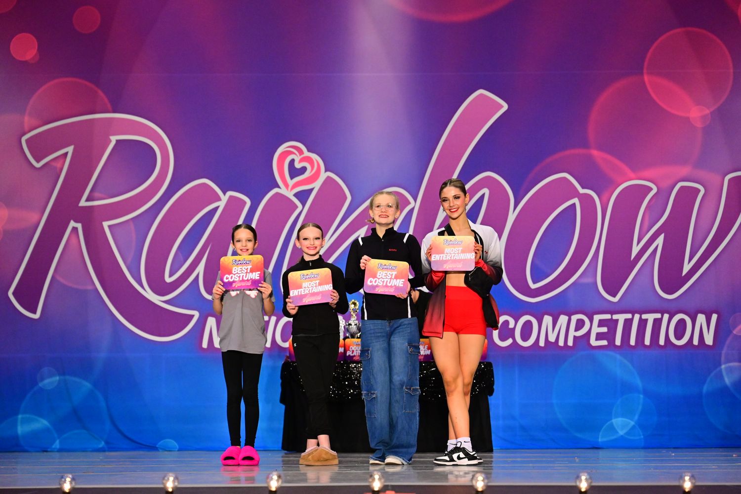 Tulsa, OK - 2/21/2025