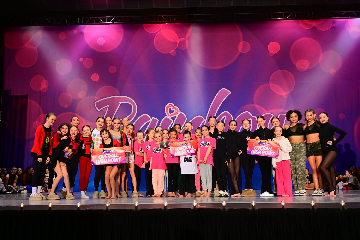 Tulsa, OK - 2/21/2025