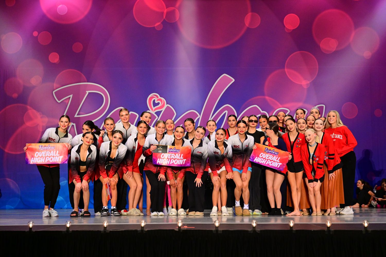 Tulsa, OK - 2/21/2025