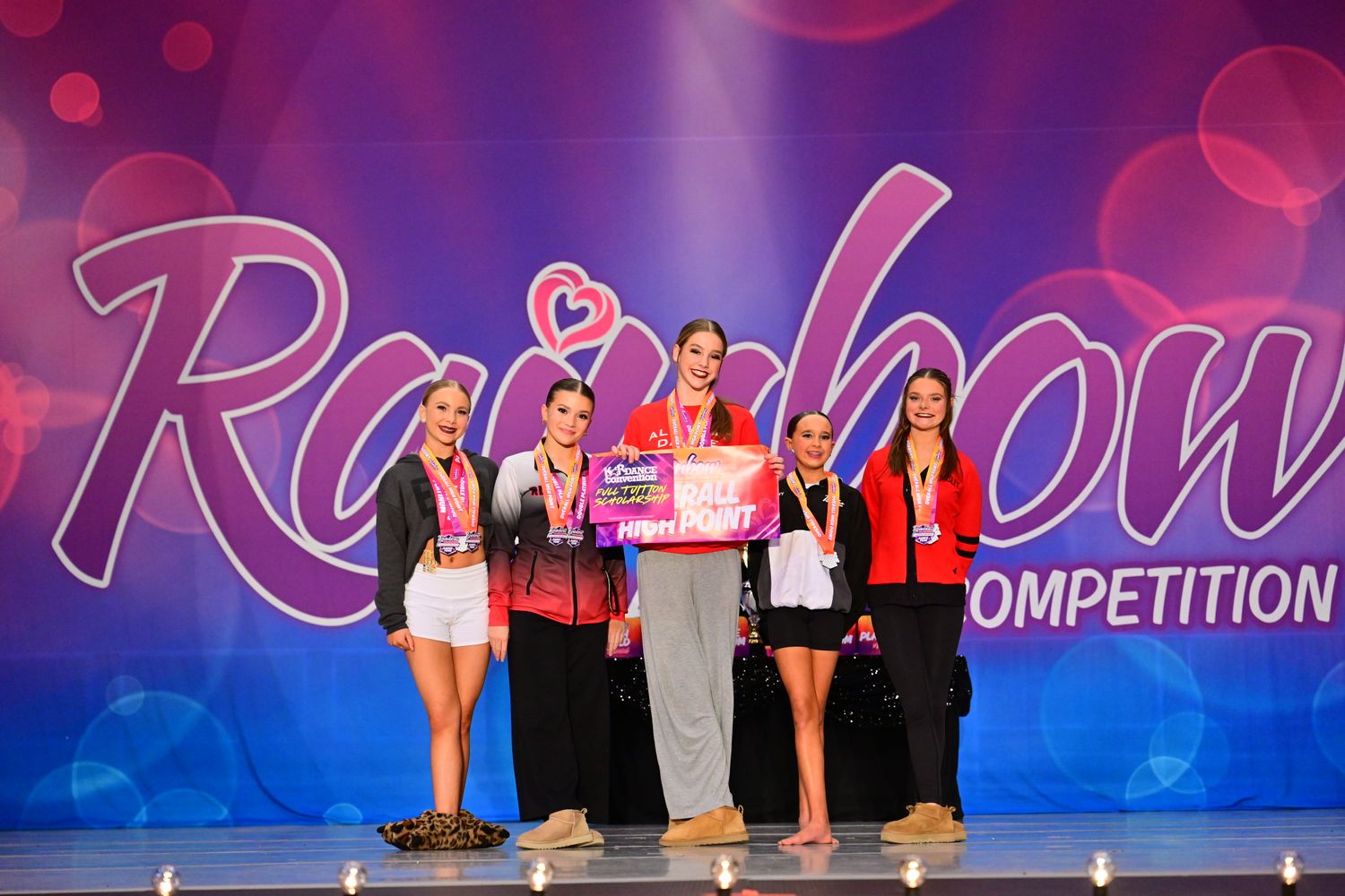 Tulsa, OK - 2/21/2025