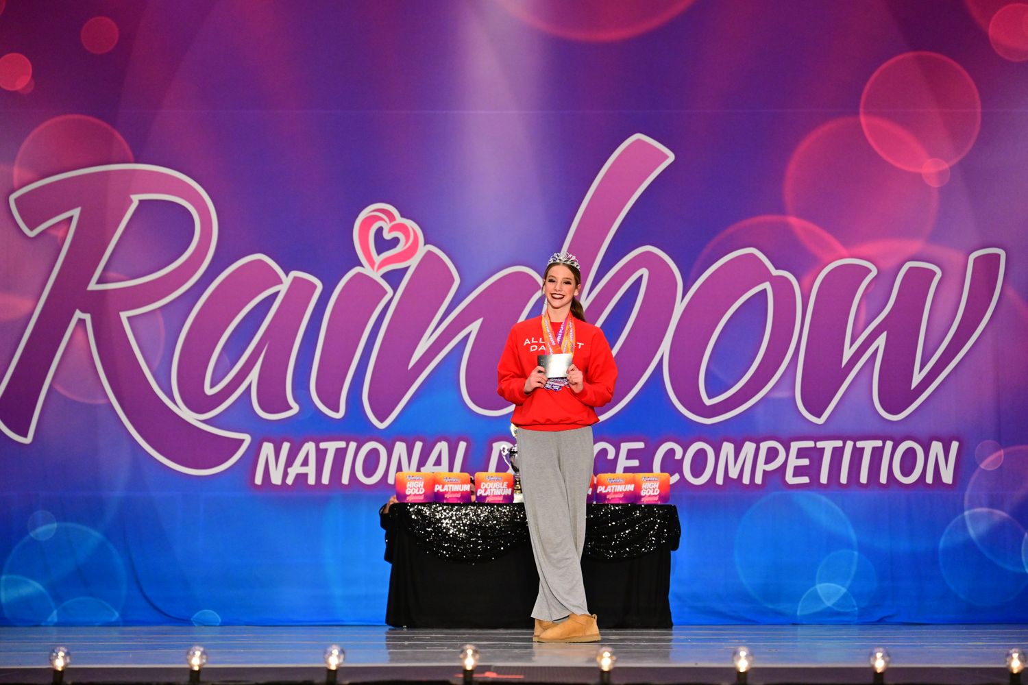 Tulsa, OK - 2/21/2025