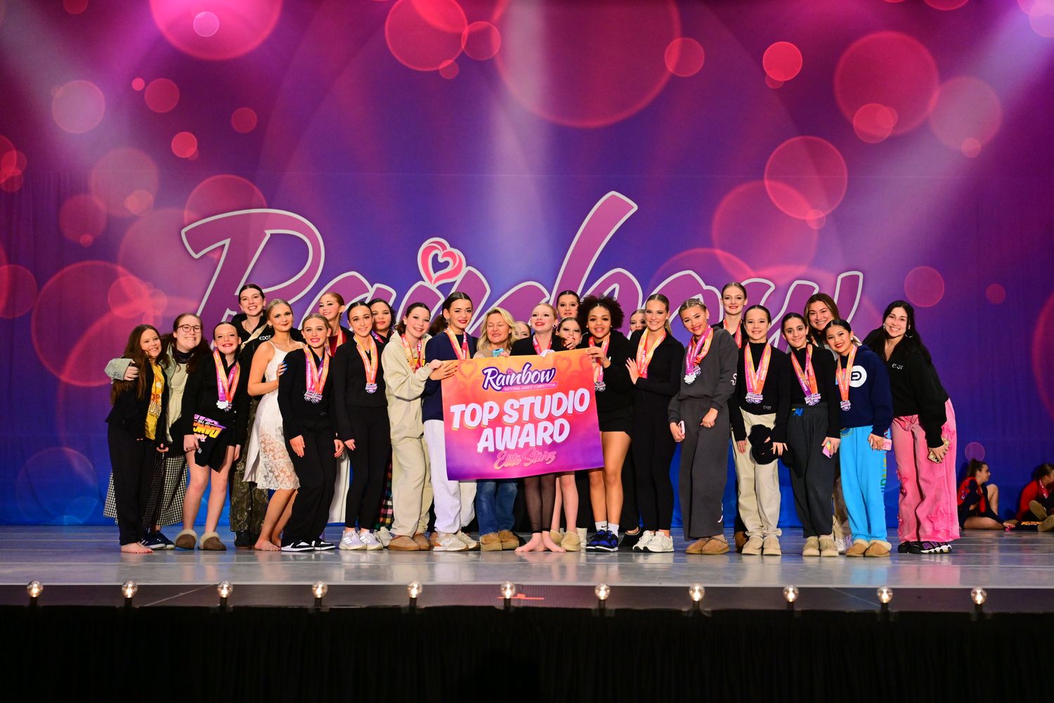 Tulsa, OK - 2/21/2025