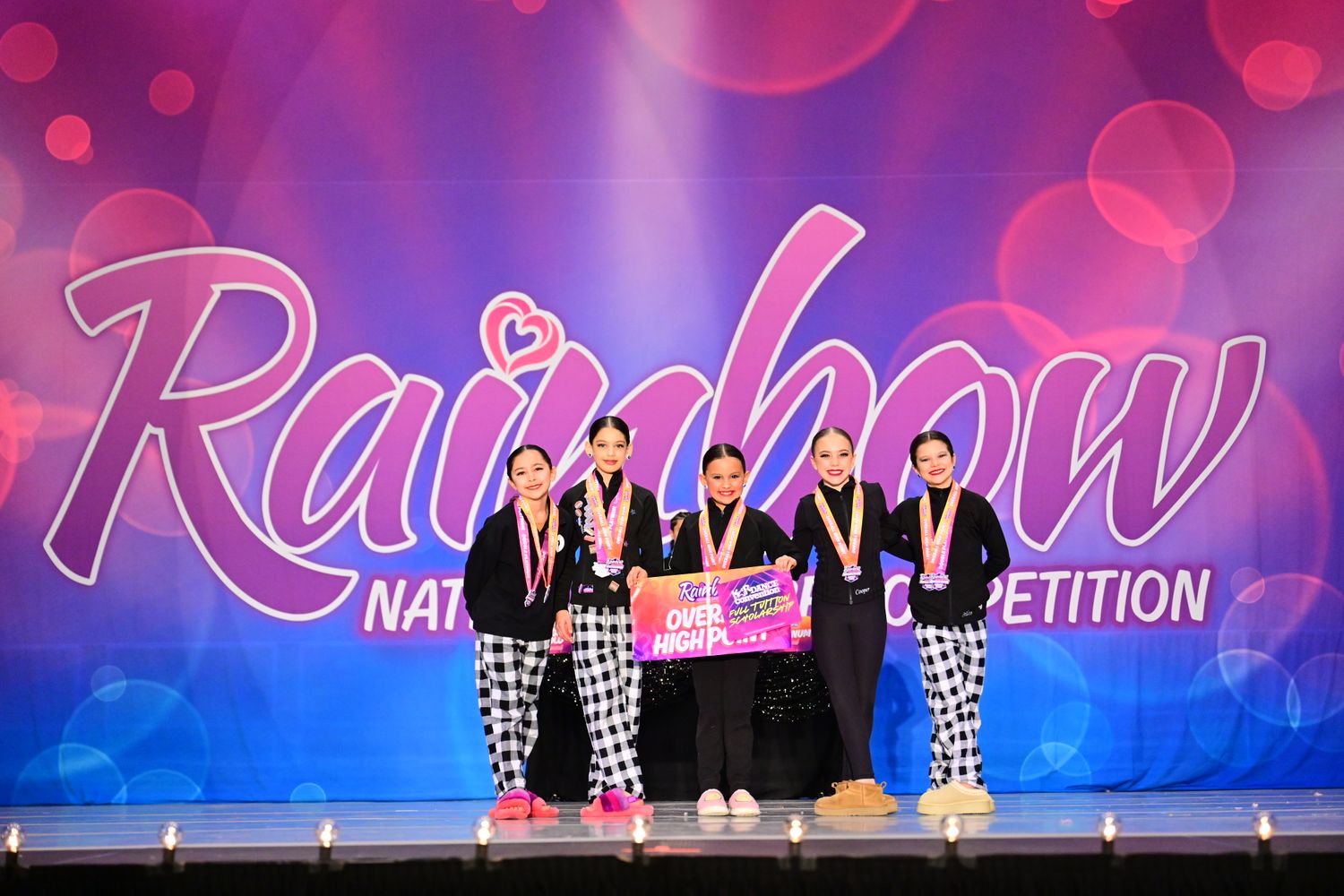 Tulsa, OK - 2/21/2025