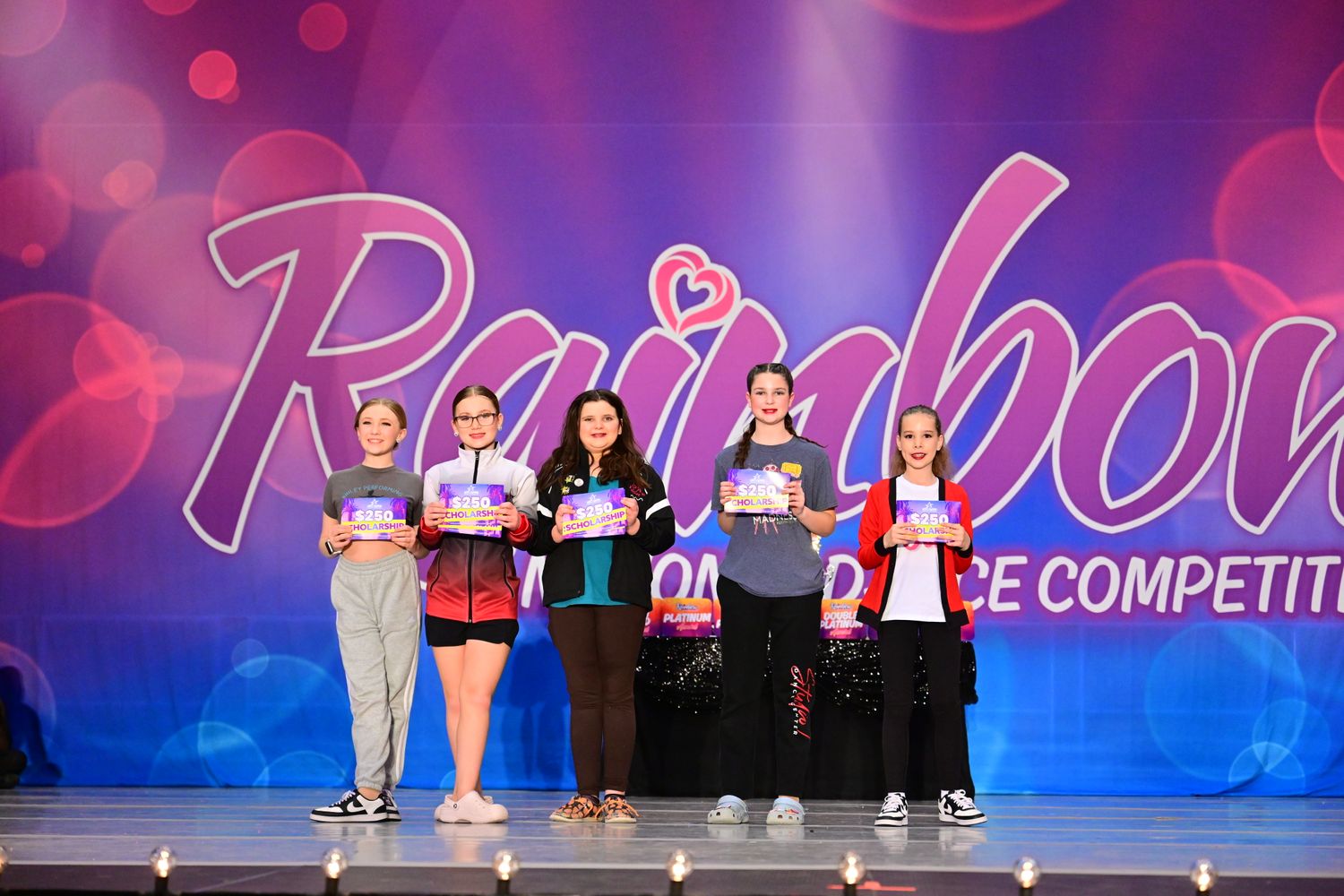 Tulsa, OK - 2/21/2025